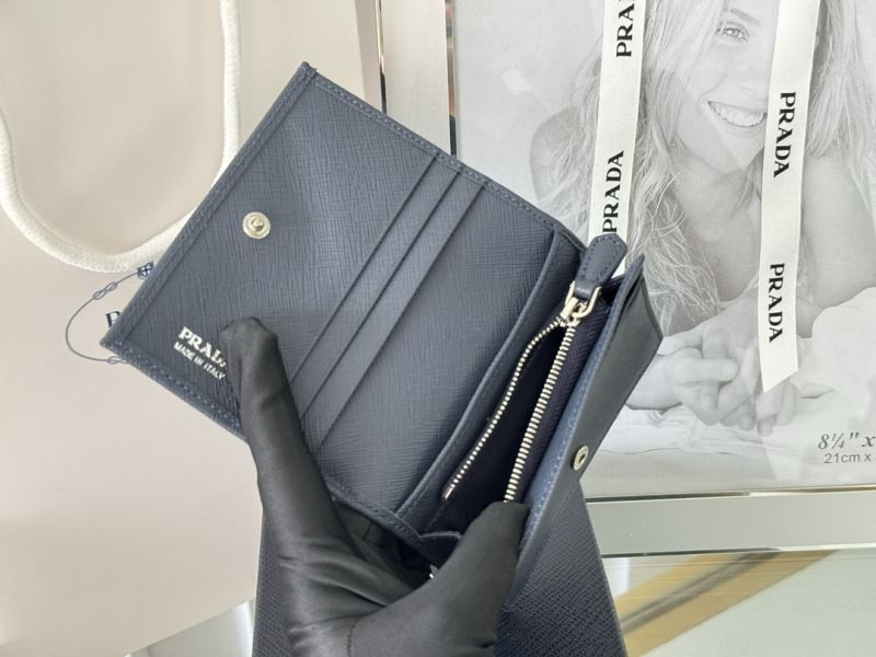 Prada Wallets